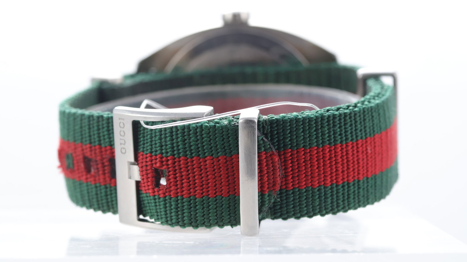 Gucci G Timeless Ref 142.3 - 3