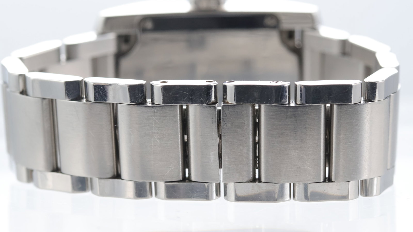 Baume & Mercier Hampton Ref 65488 - 3