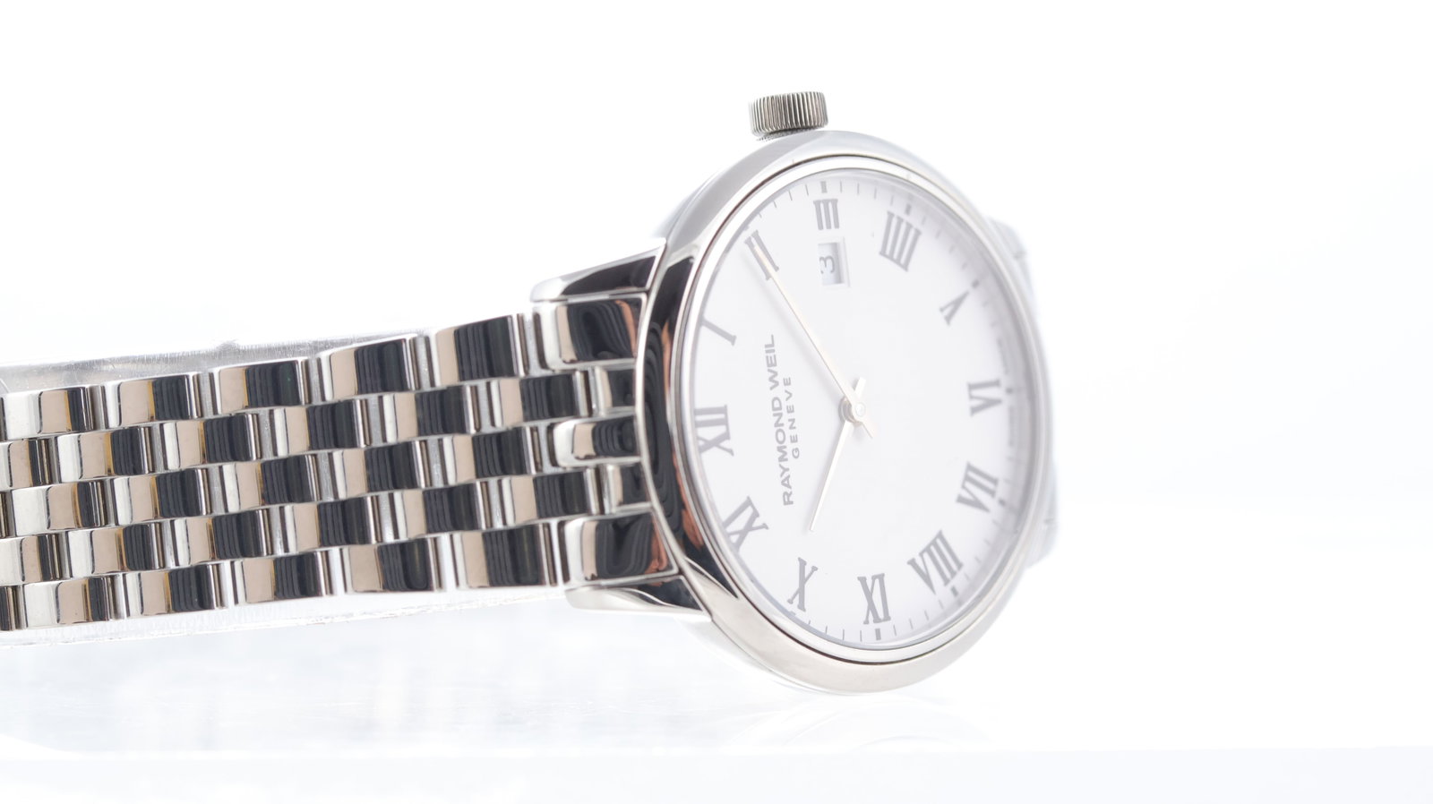 Raymond Weil Toccata Ref 5985 - 2