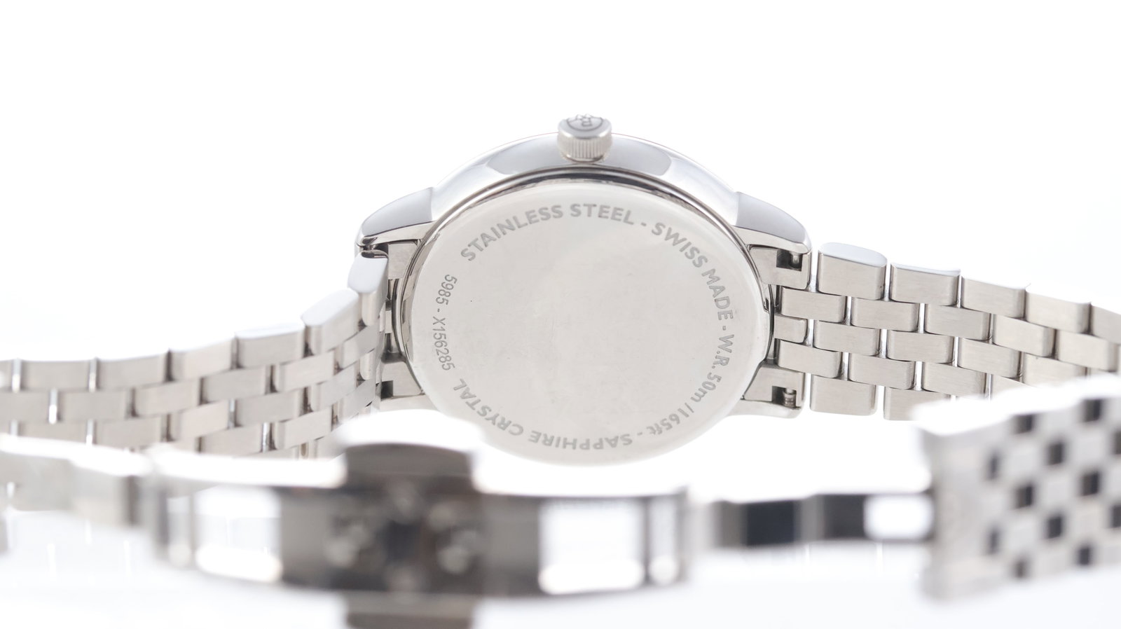 Raymond Weil Toccata Ref 5985 - 4