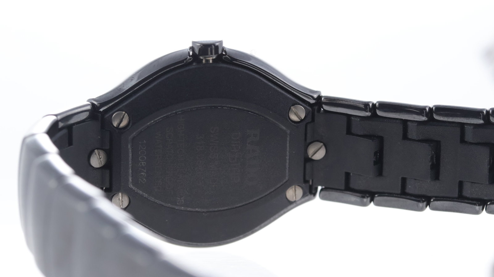 Rado Diastar Ref 318.0678.3 - 4