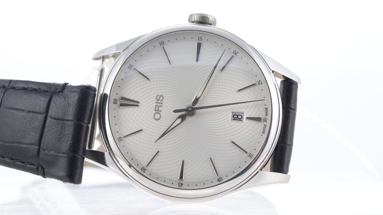 Oris Artelier Ref 7721 Automatic (1 of 4)