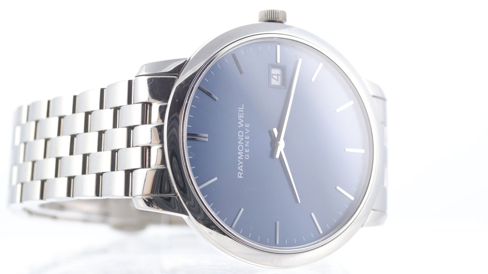 Raymond Weil Toccata Ref 5585 - 2