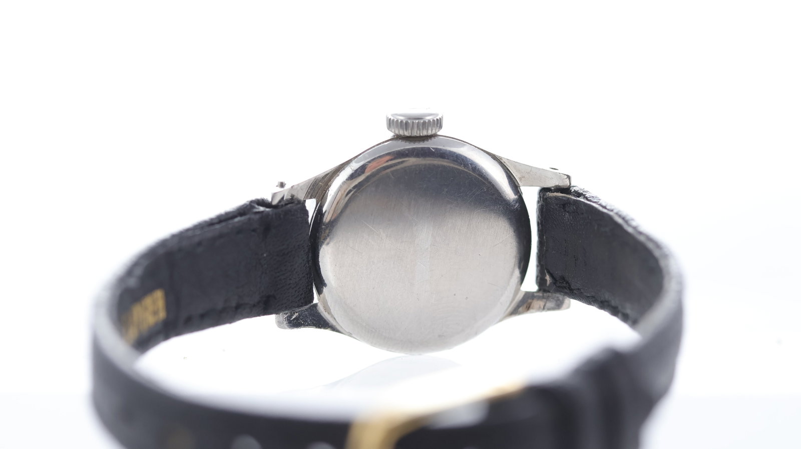 Vintage Ladies IWC Manual Wind - 4
