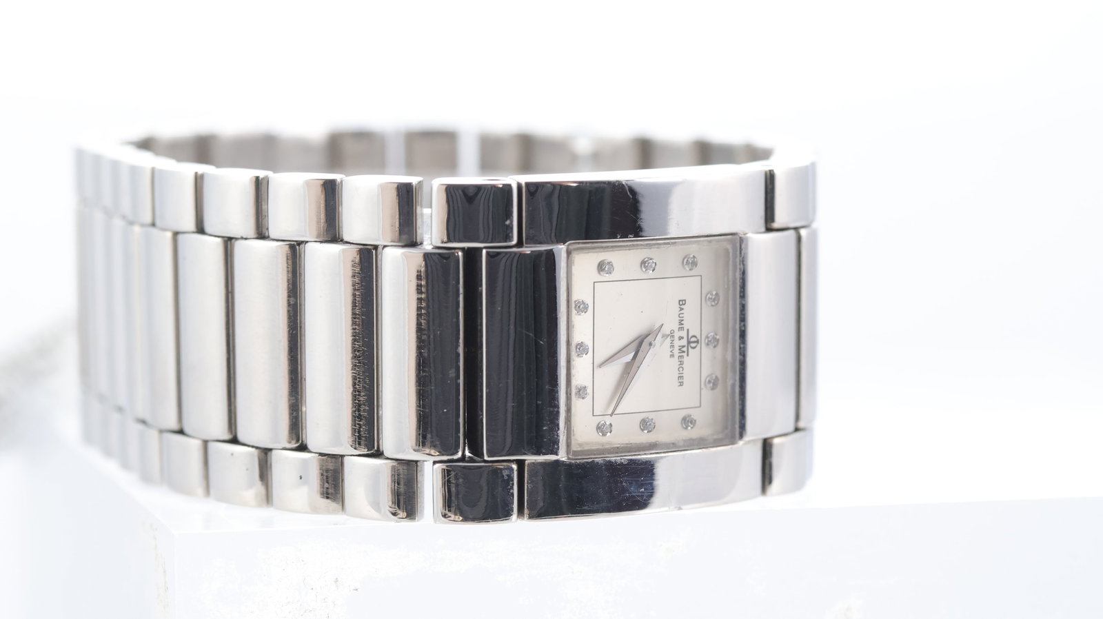 Baume & Mercier Catwalk Ref MV045197 - 2