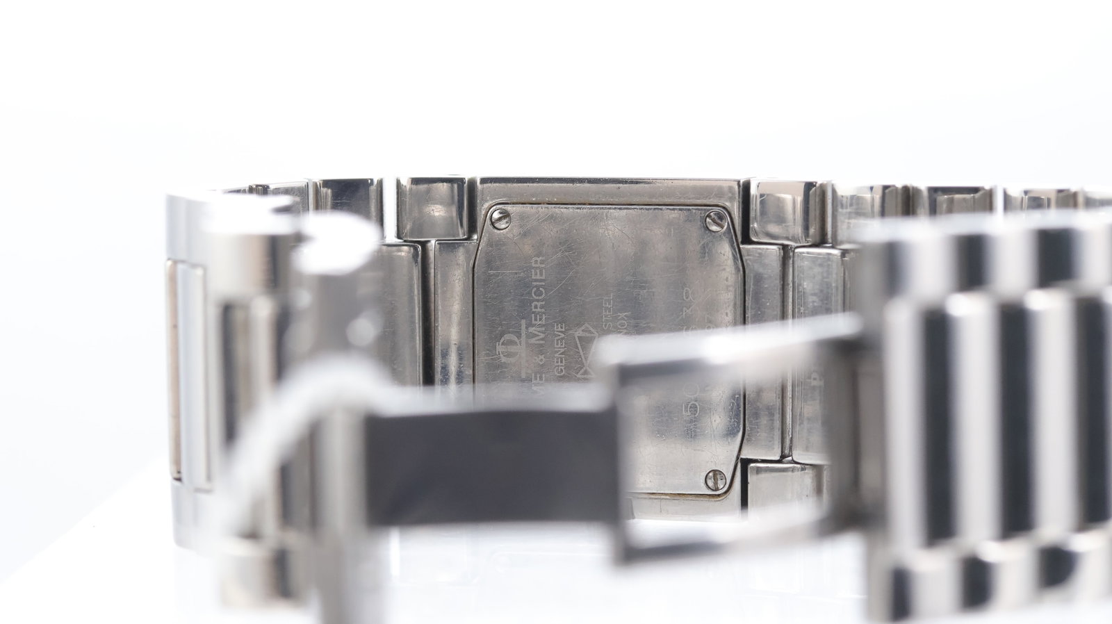 Baume & Mercier Catwalk Ref MV045197 - 4