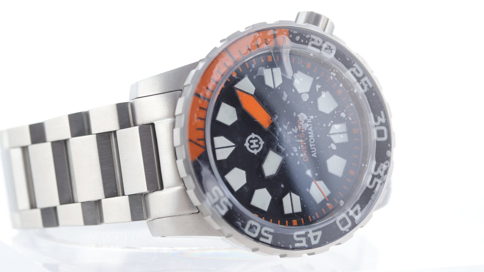 Helm Khuraburi Ref 02AR2 with Box and Papers 2023 - 4