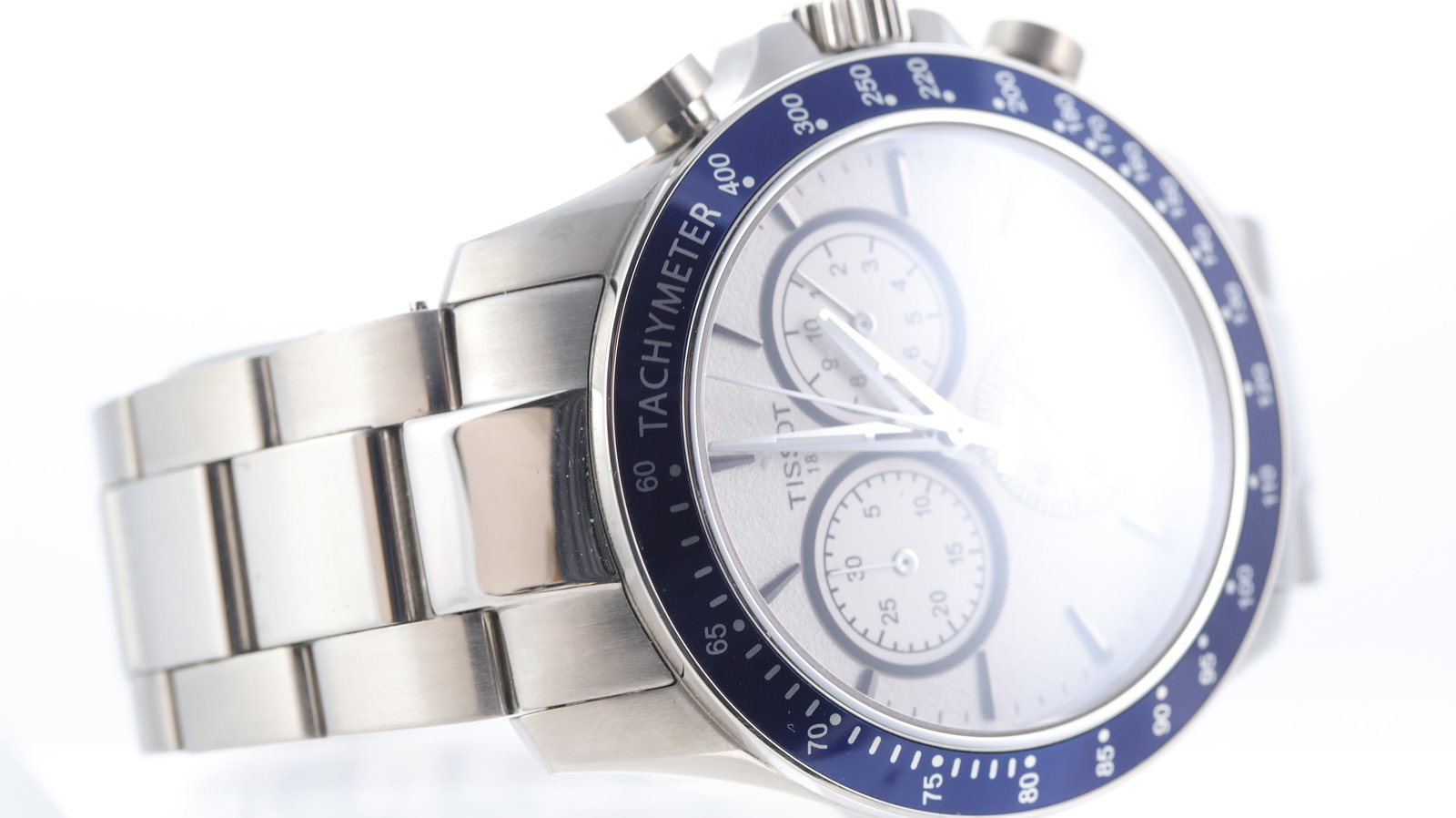 Tissot V8 Ref T106417A - 2
