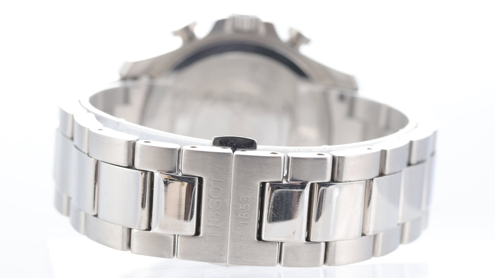 Tissot V8 Ref T106417A - 3