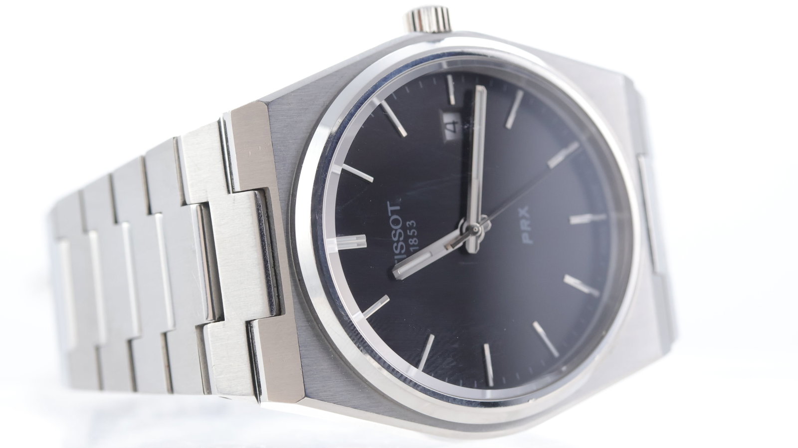 Tissot Prx Ref Quartz T137410A - 2