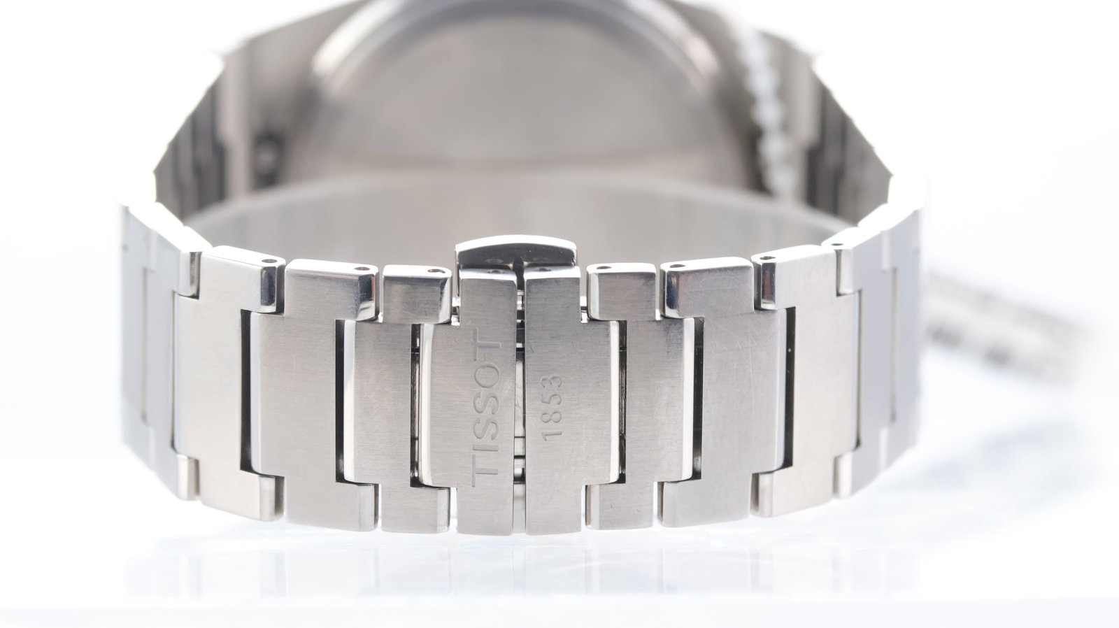 Tissot Prx Ref Quartz T137410A - 3