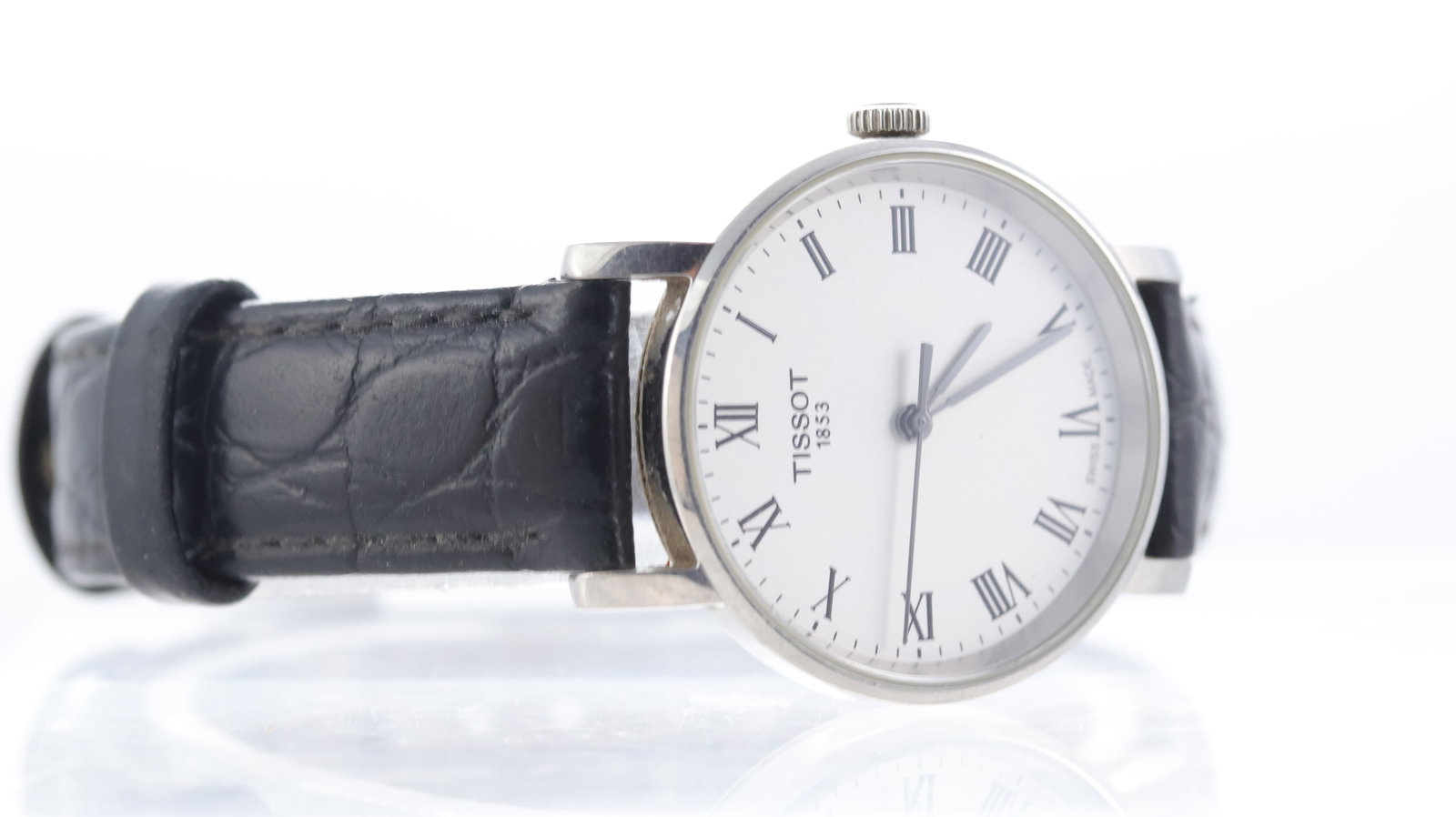 Tissot Everytime Ref T109210A - 2