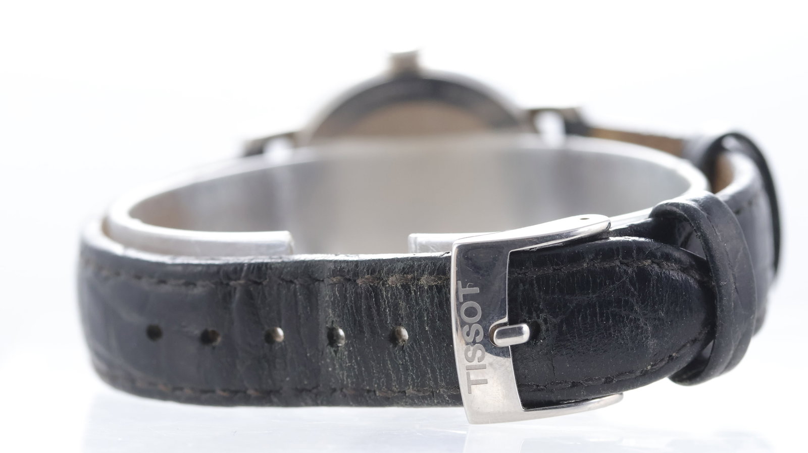 Tissot Everytime Ref T109210A - 3