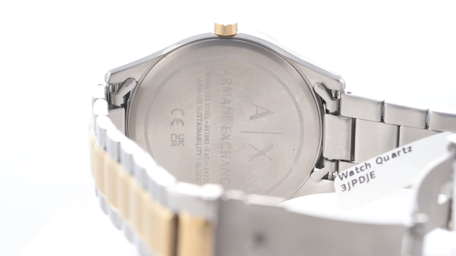 Armani Exchange AX1865 Ref AX1865 - 4