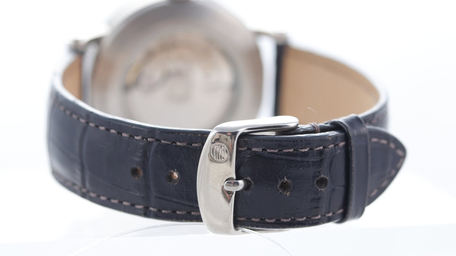 Zeppelin Nordstern Power Reserve Automatic Ref 7560-3 - 3