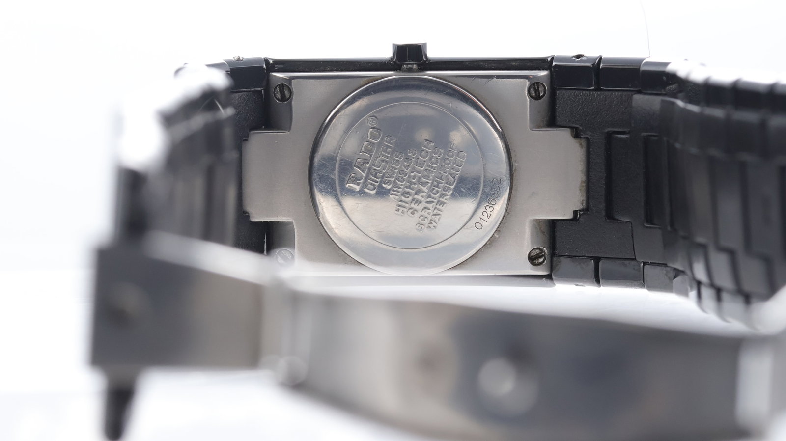 Rado Diastar Ref 111.0348.3 - 4