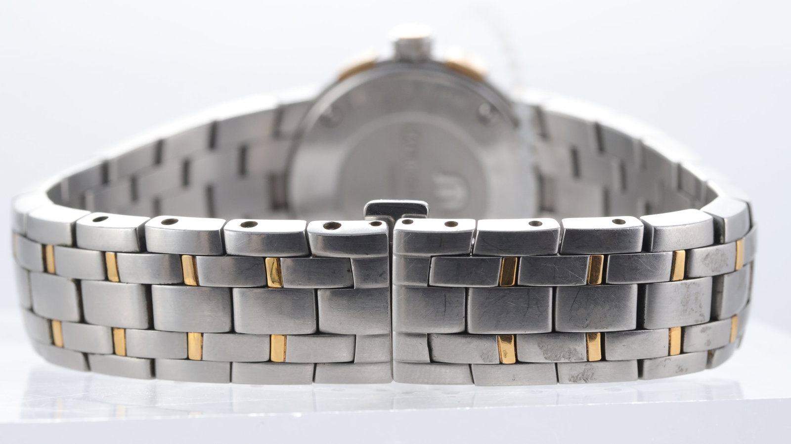 Ladies Maurice Lacroix Intuition Quartz Ref 79861 - 4