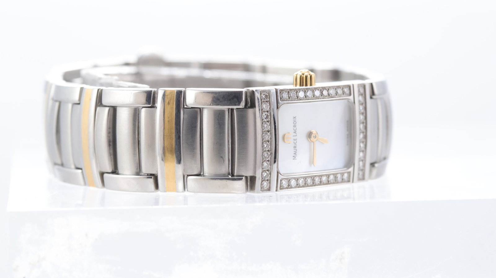 Maurice Lacroix Miros Ref 32823 - 2