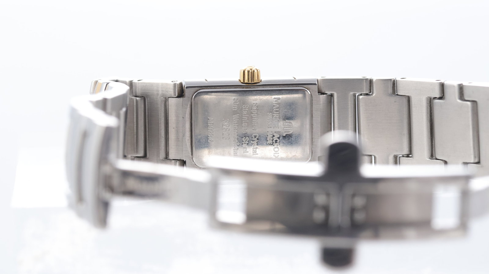 Maurice Lacroix Miros Ref 32823 - 4