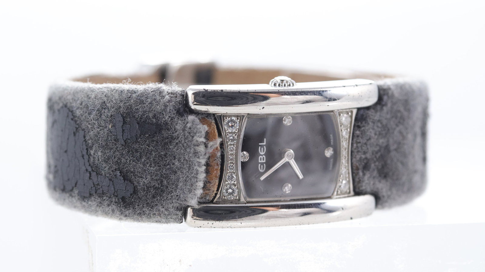 Ebel Beluga Ref E9057A28.30 - 2