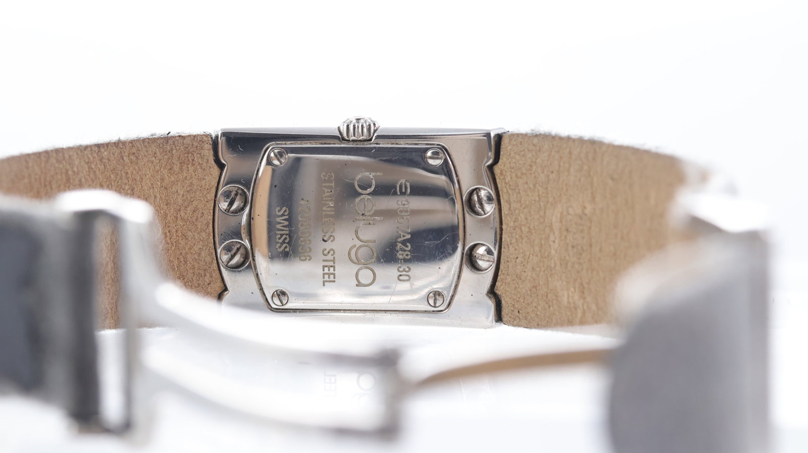 Ebel Beluga Ref E9057A28.30 - 4