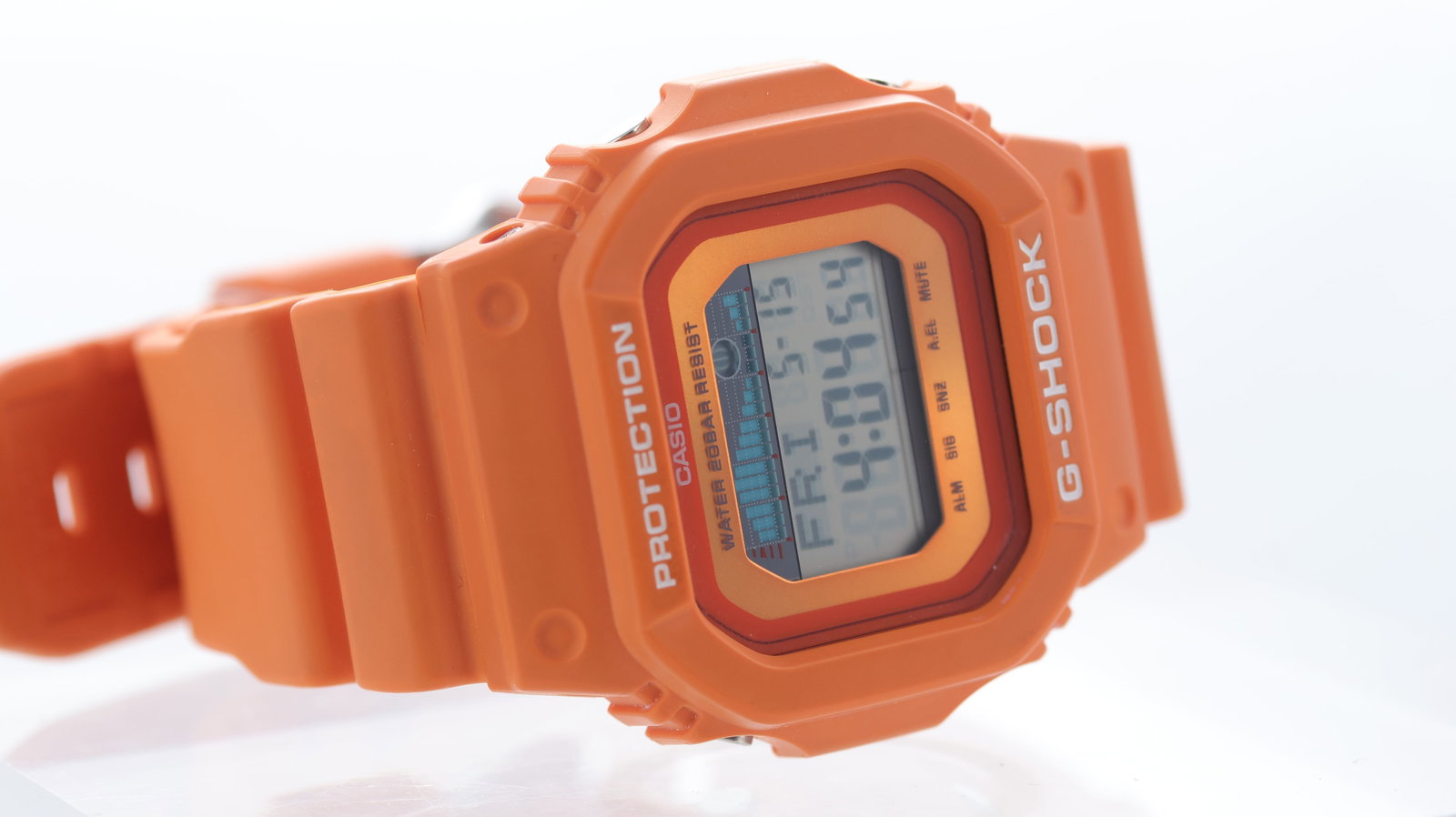 *To Be Sold Without Reserve* Casio G-Shock Ref GLX-5600RT with Box and Papers - 2