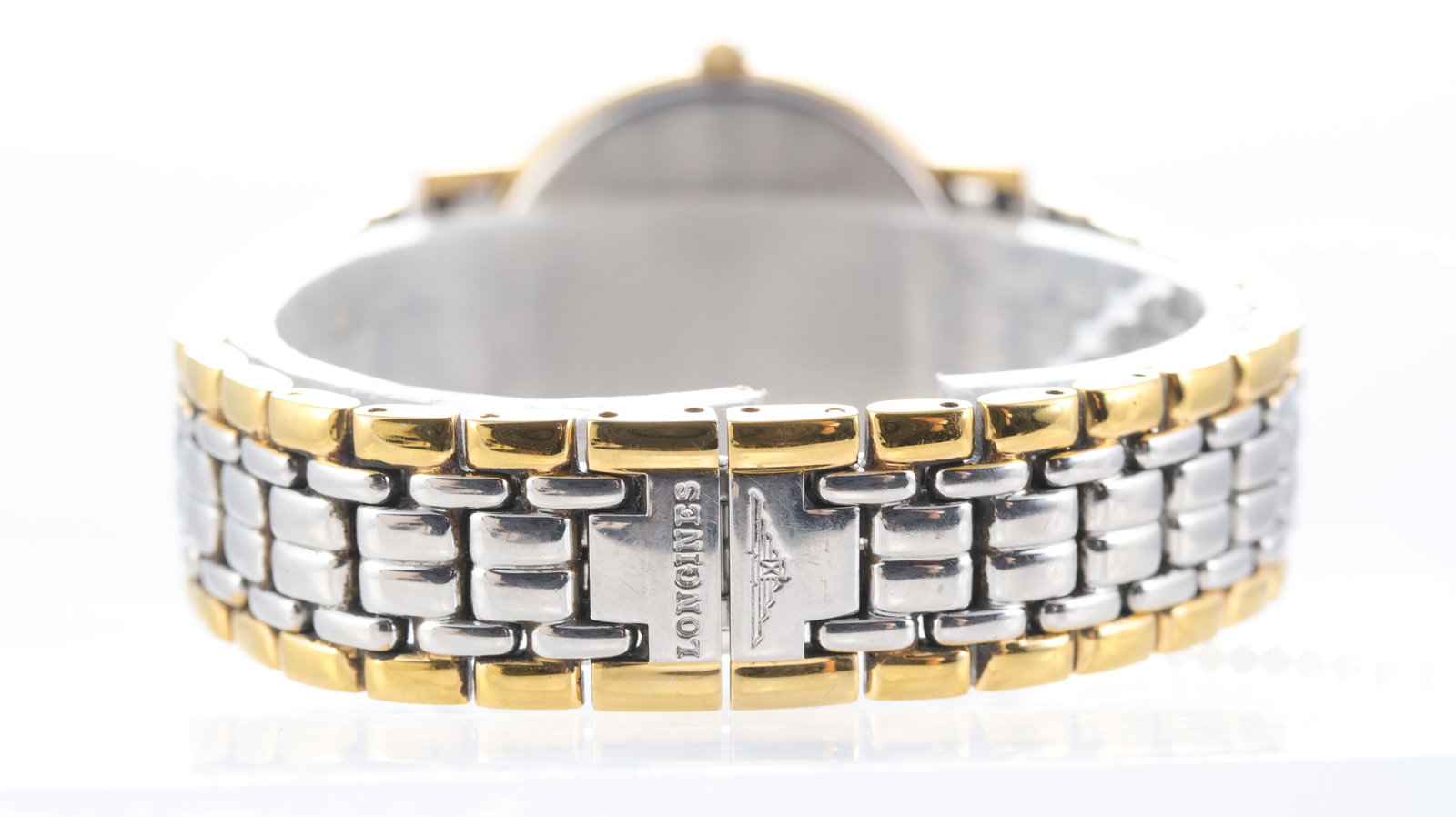 Longines Presence Ref L4.720.2 - 3