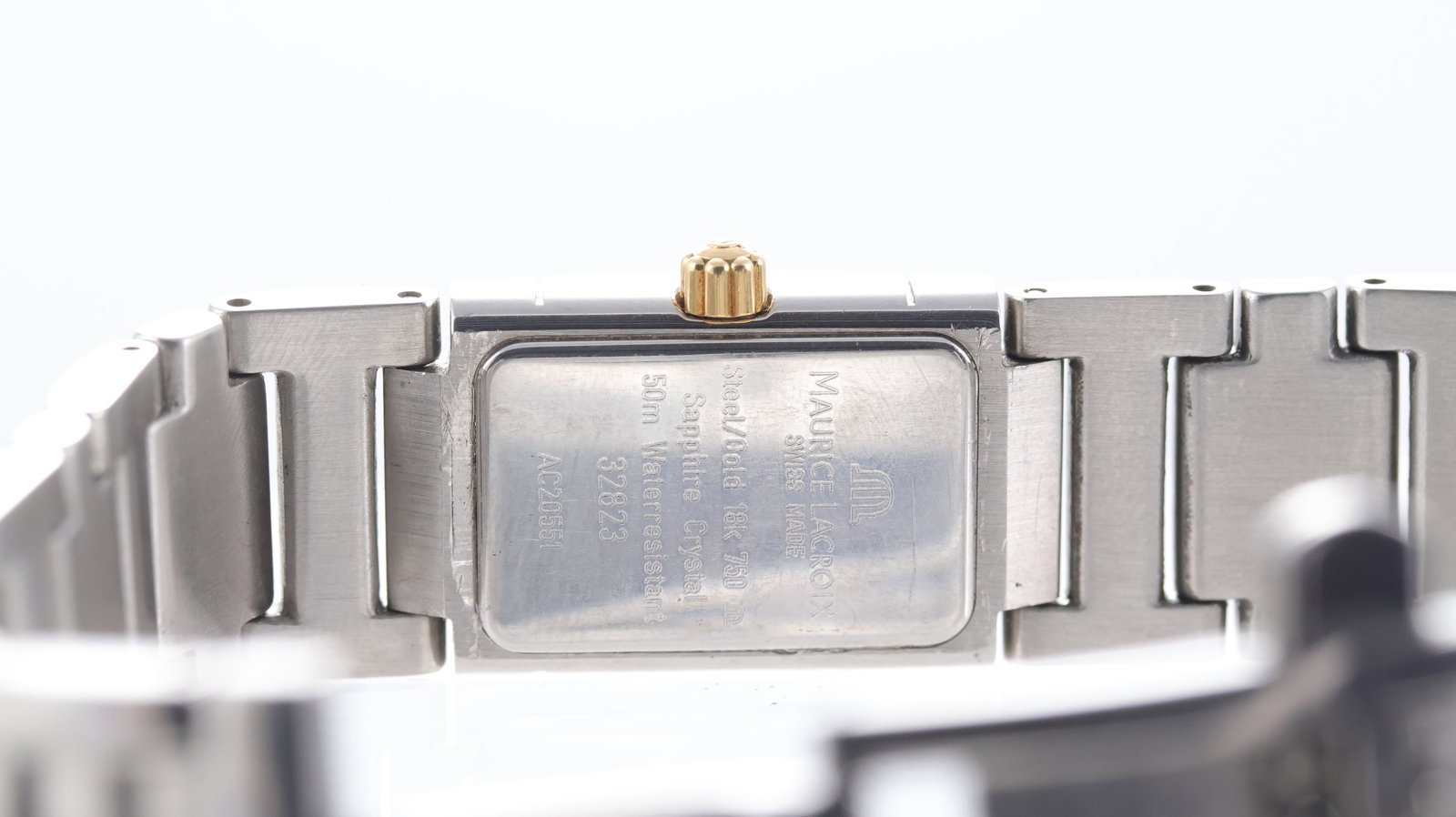 Maurice Lacroix Miros Ref 32823 - 4