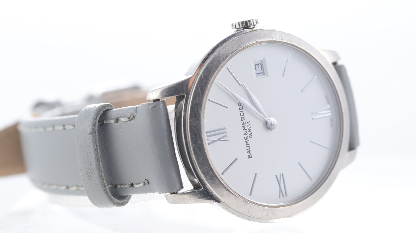 Baume & Mercier Classima Ref 65808 - 2