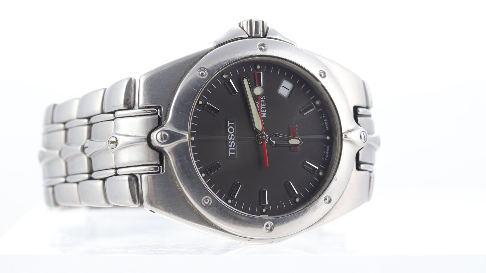 Tissot Pr 200 Ref P160/260 - 2