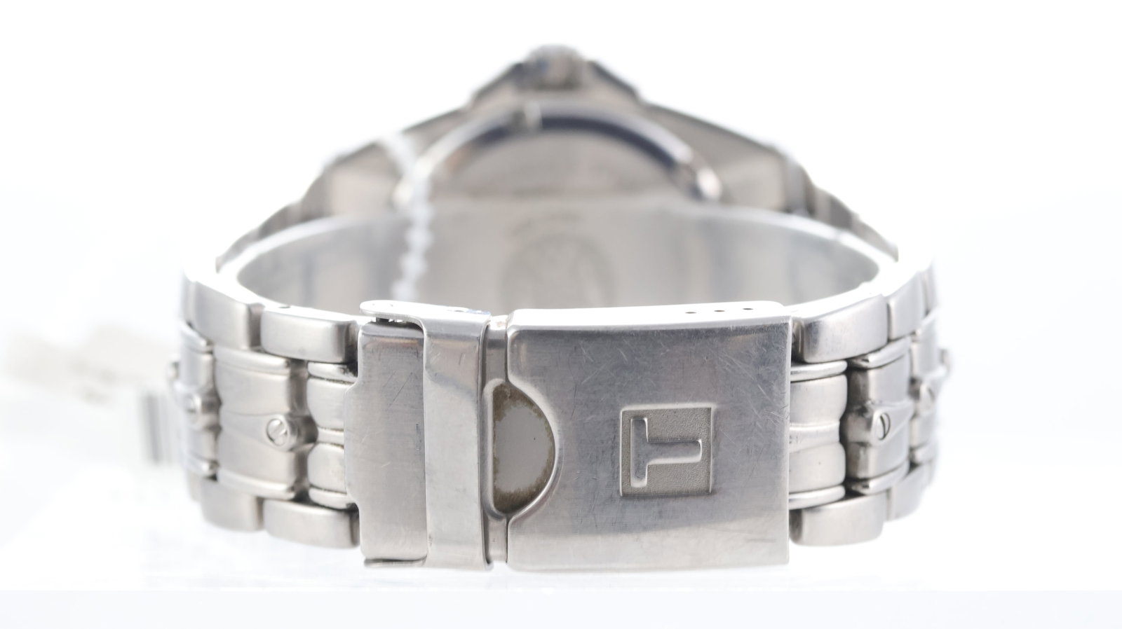 Tissot Pr 200 Ref P160/260 - 3