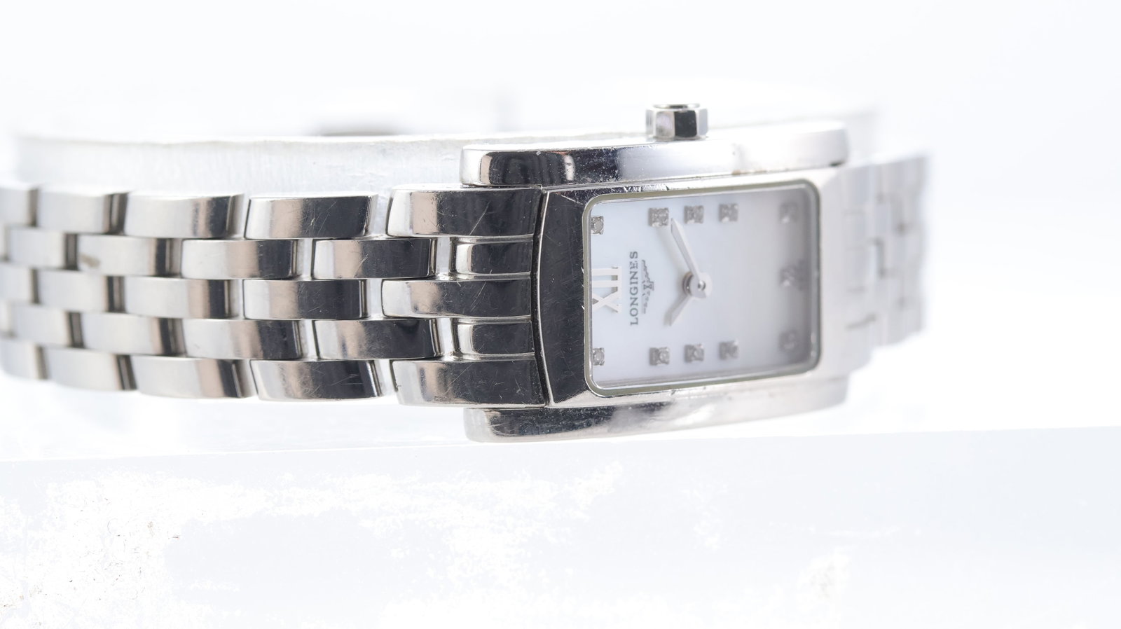 Longines Dolce Vita Ref L51584 - 2