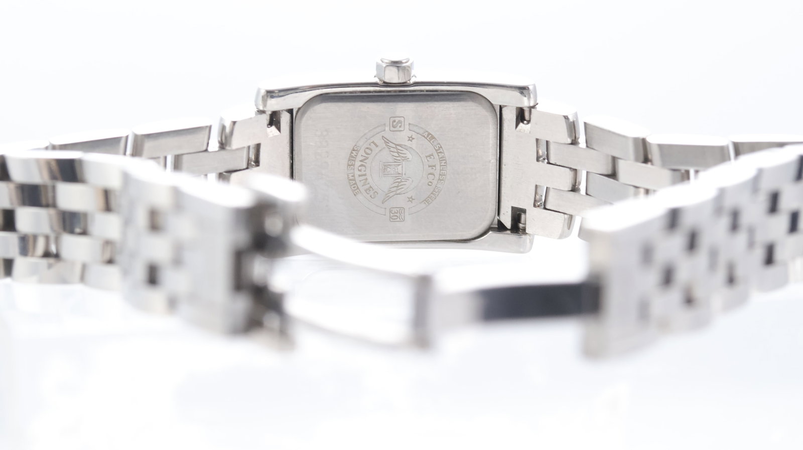 Longines Dolce Vita Ref L51584 - 4