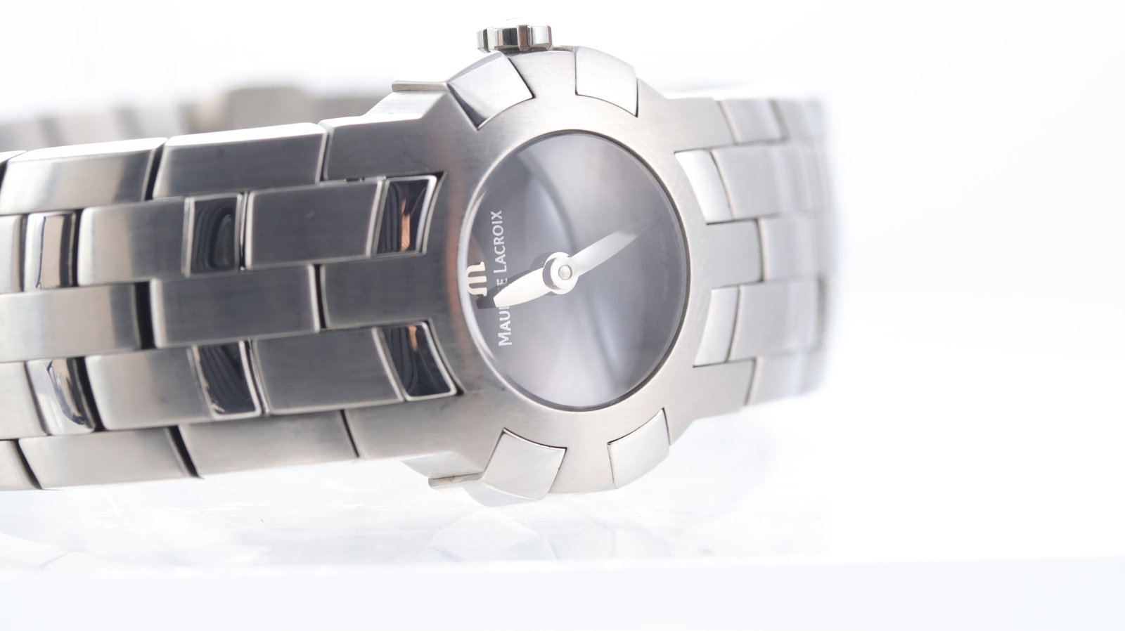 Ladies Maurice Lacroix Intuition Quartz Ref 59858 - 2