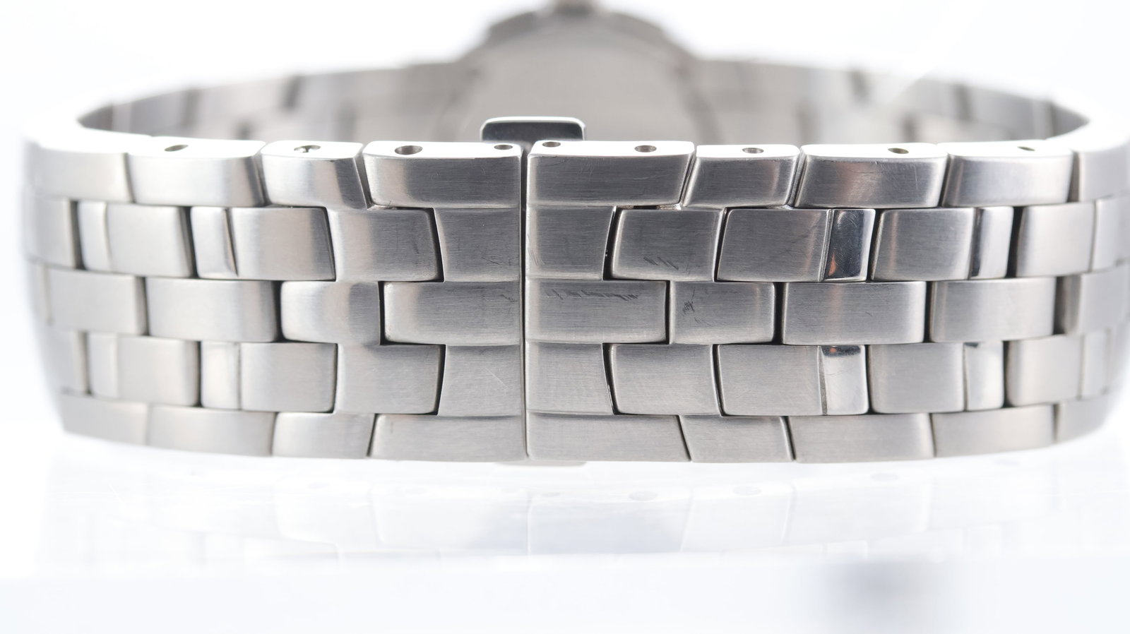 Ladies Maurice Lacroix Intuition Quartz Ref 59858 - 3
