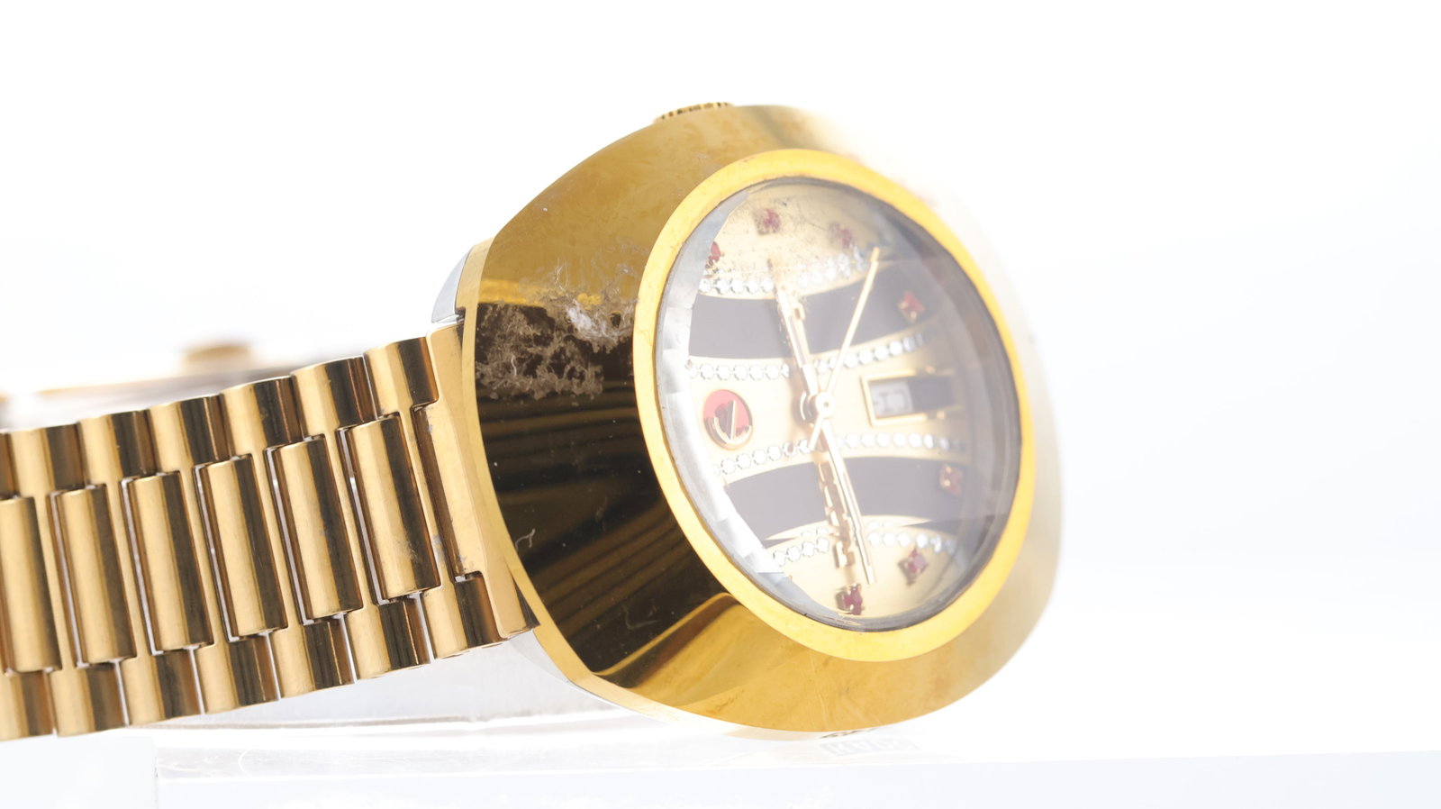 Rado Diastar Ref 648.0413.3 - 2