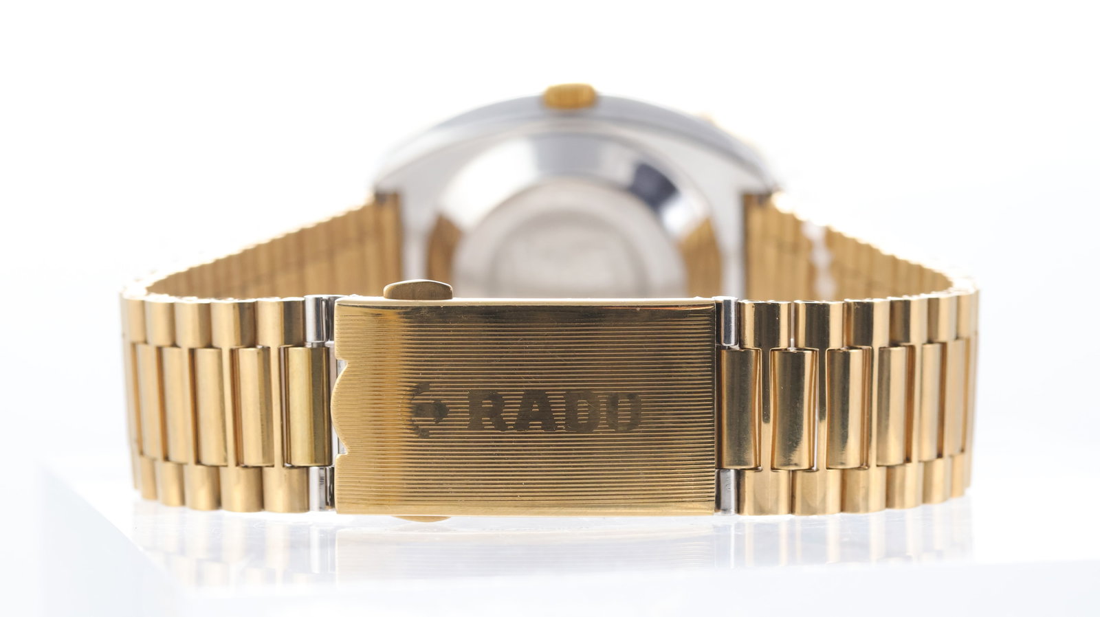 Rado Diastar Ref 648.0413.3 - 3