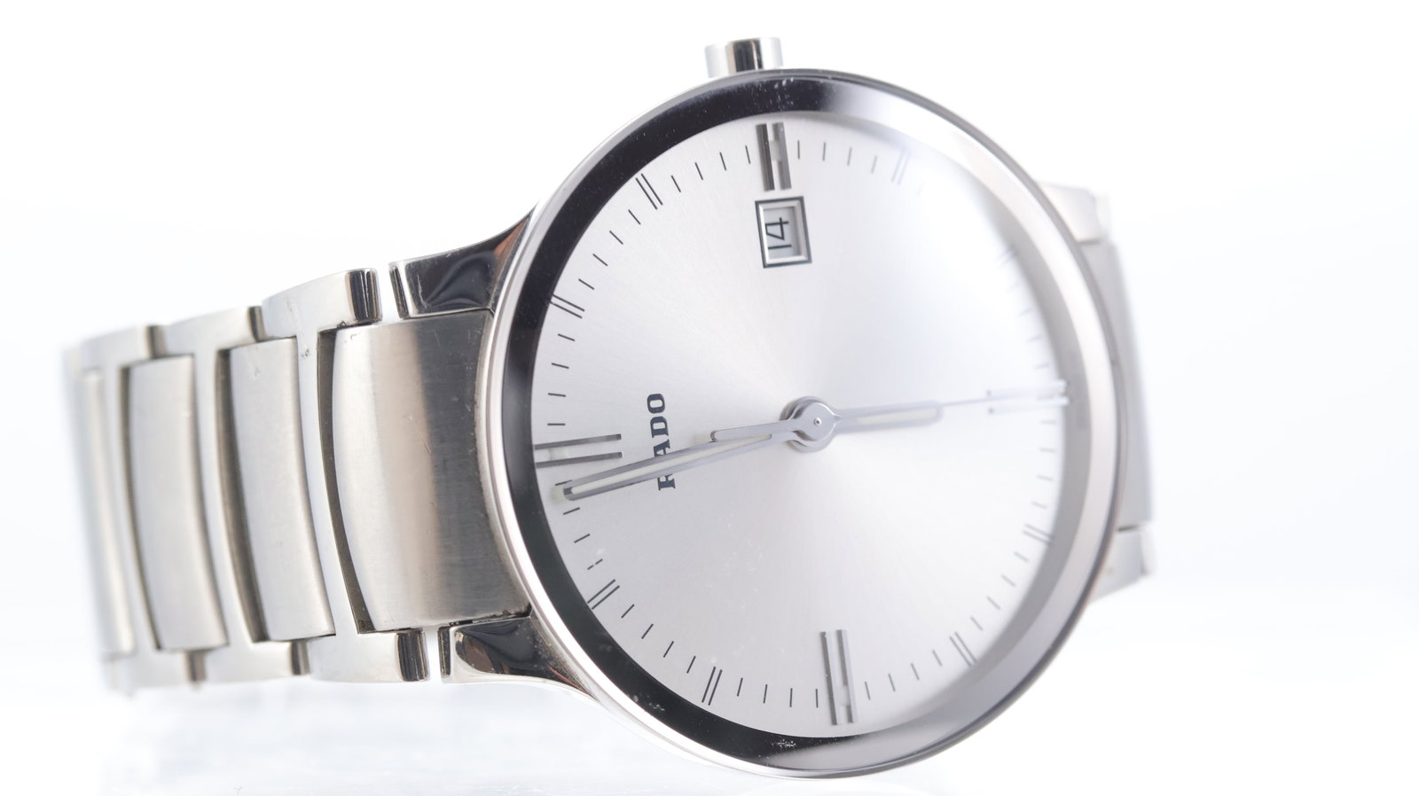 Rado Centrix Ref 115.0927.3 - 2