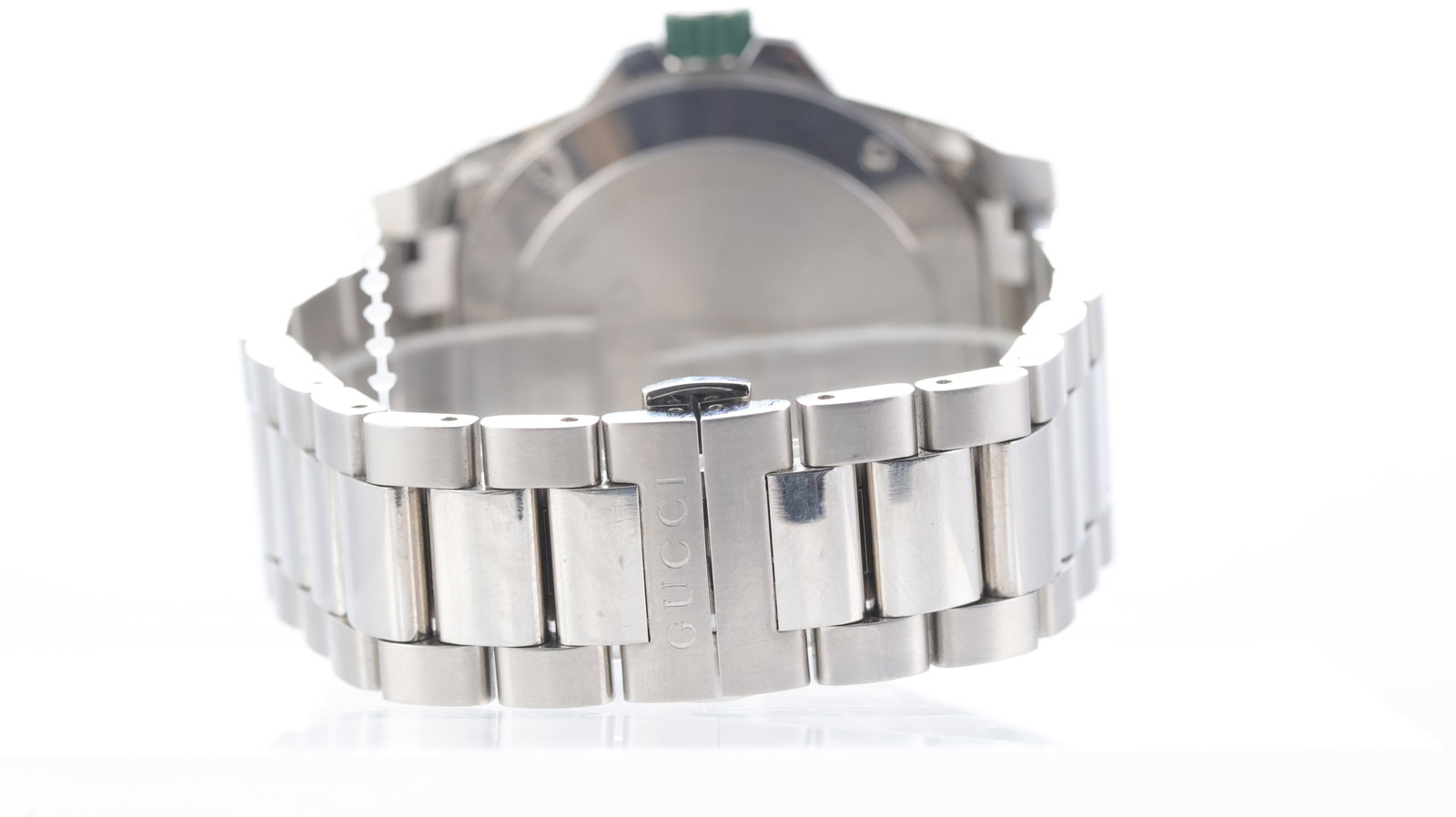 Gucci Dive Quartz Date Ref 136.2 - 3