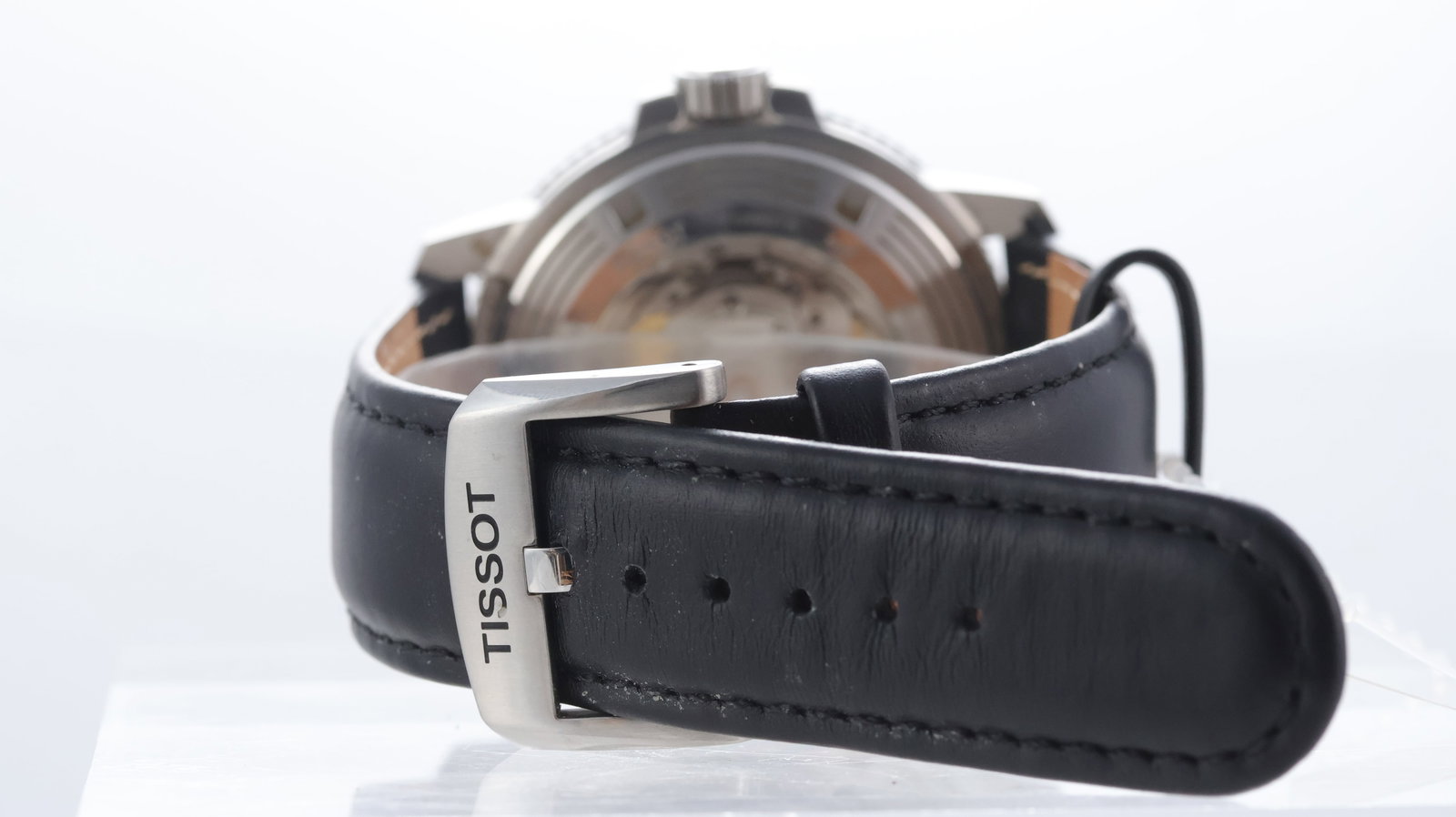 Tissot Seastar Powermatic 80 Ref T120407A - 3