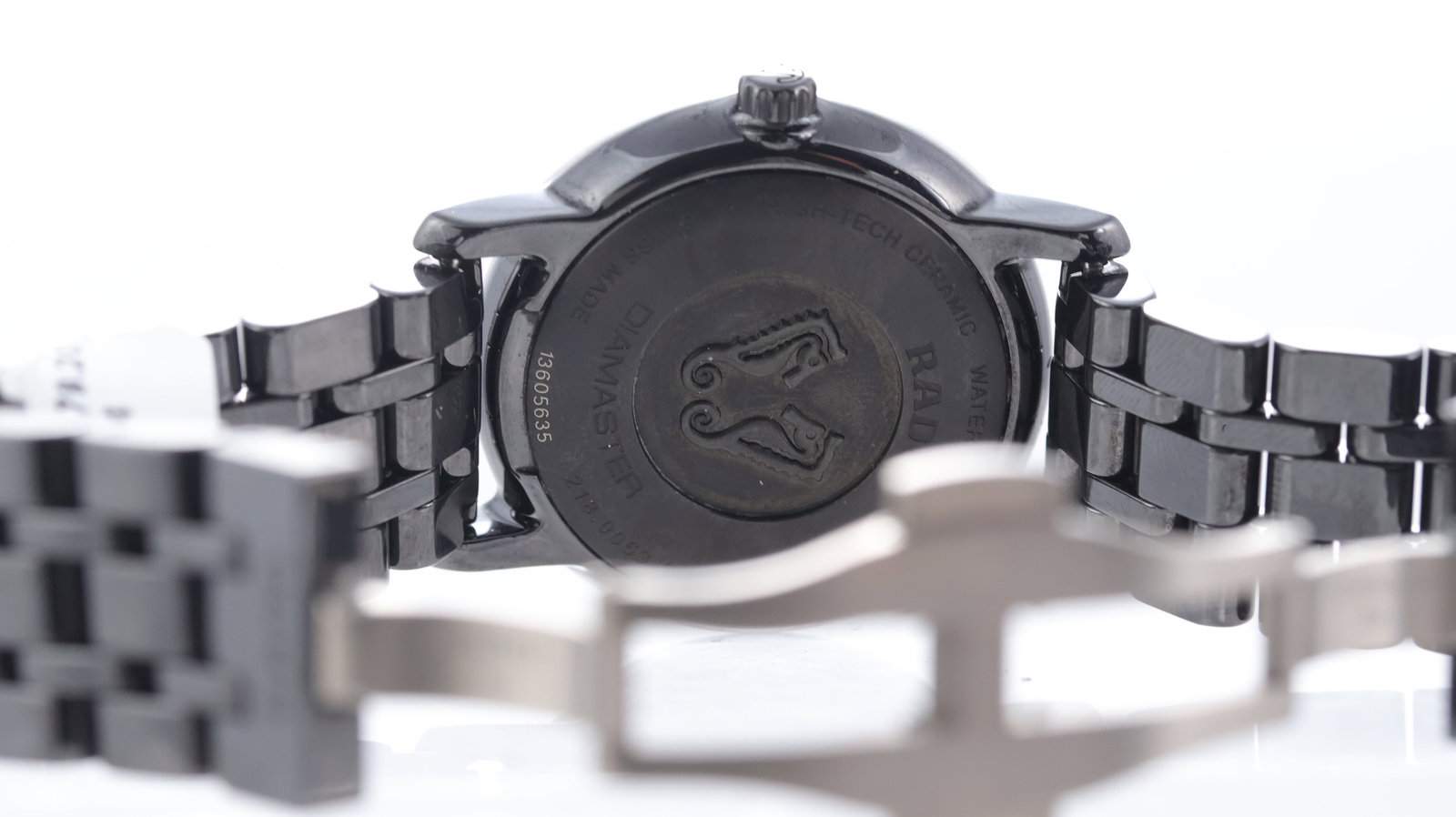 Rado DiaMaster Ref 218.0063.3 - 4