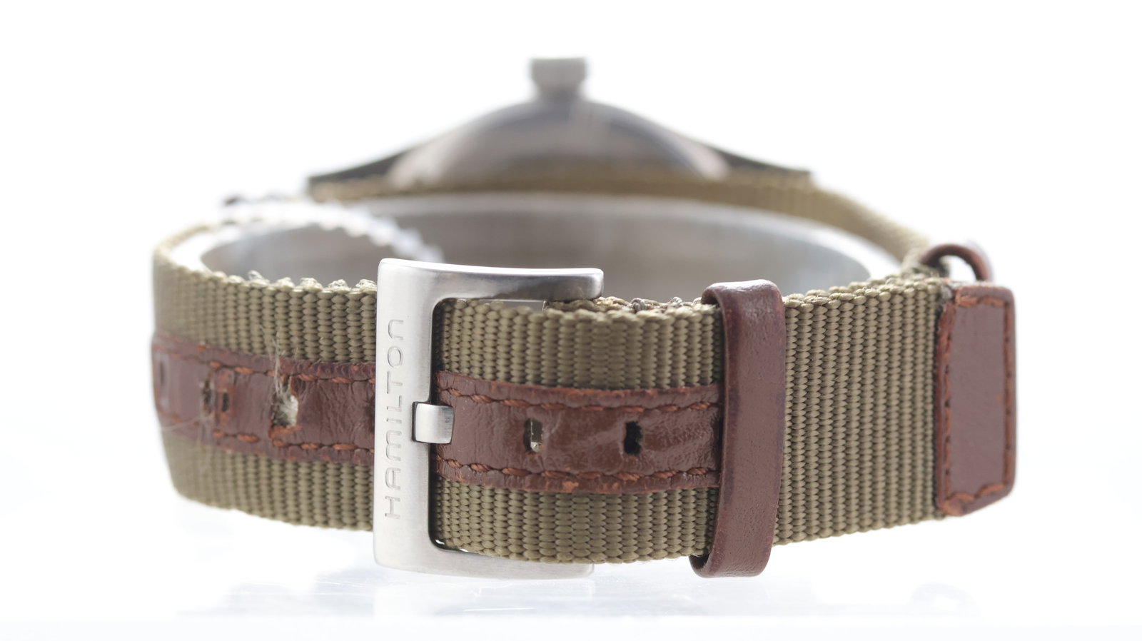 Hamilton Khaki Field Ref H694390 - 3