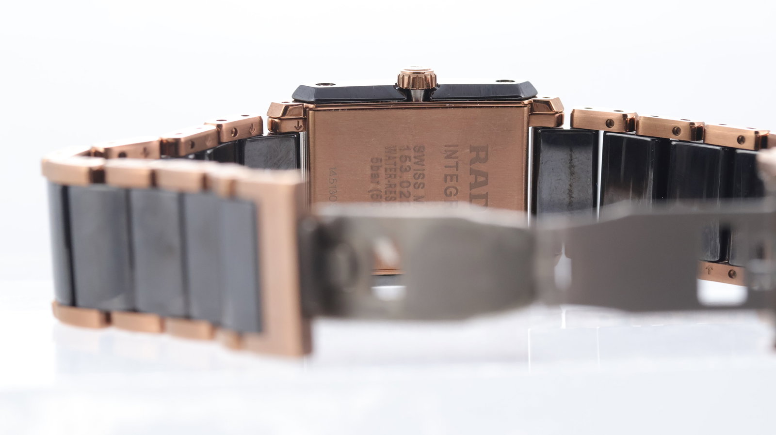 Rado Integral Ref 153.0228.3 - 4