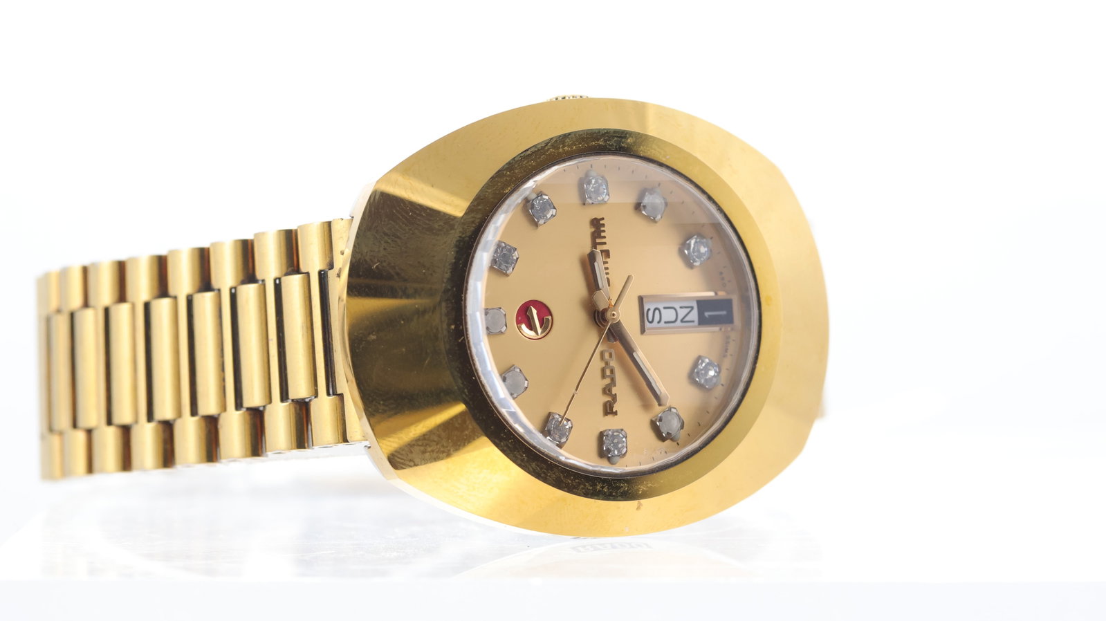 Rado Diastar Ref 648.0413.3 - 2