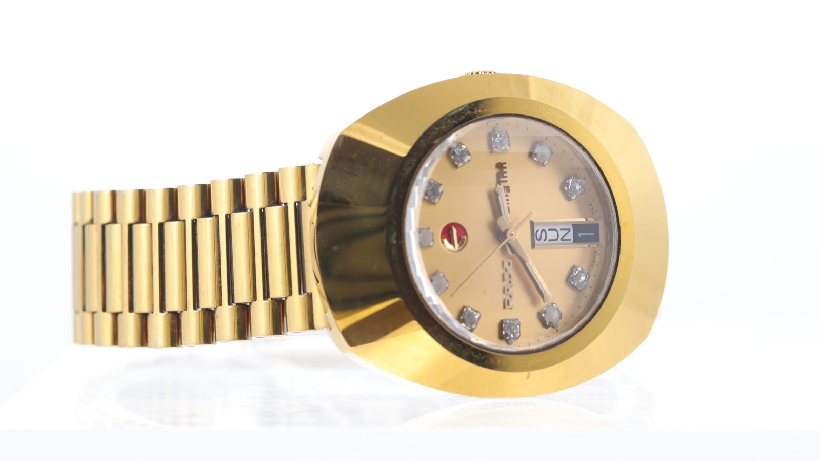 Rado Diastar Ref 648.0413.3 - 3
