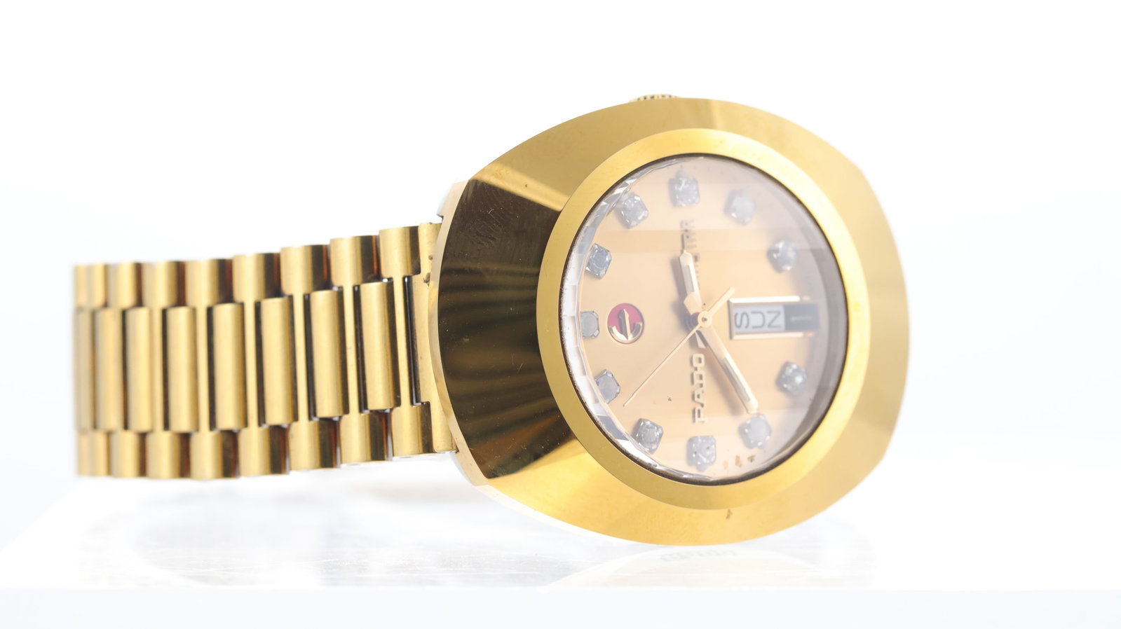 Rado Diastar Ref 648.0413.3 - 4