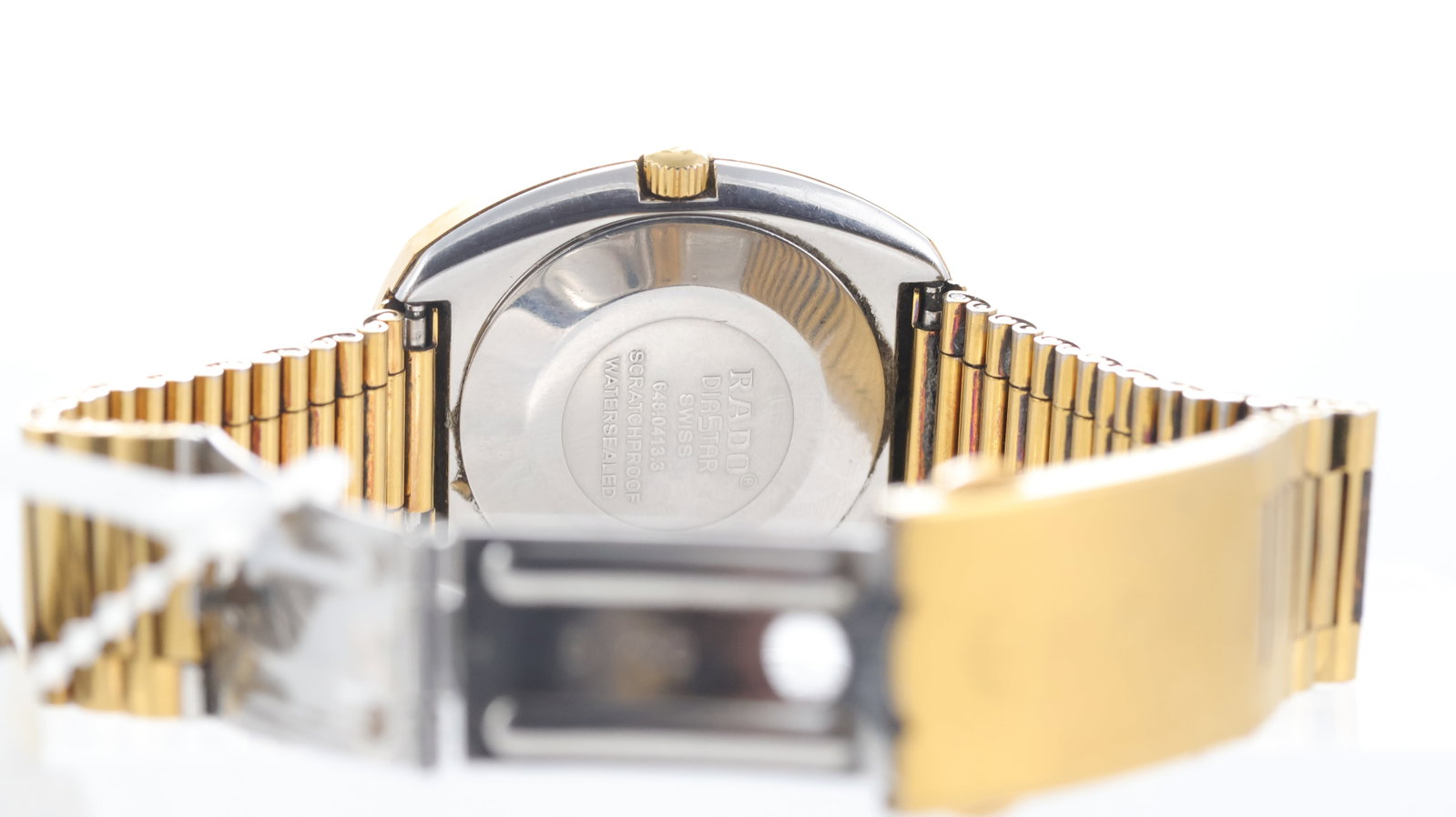 Rado Diastar Ref 648.0413.3 - 5