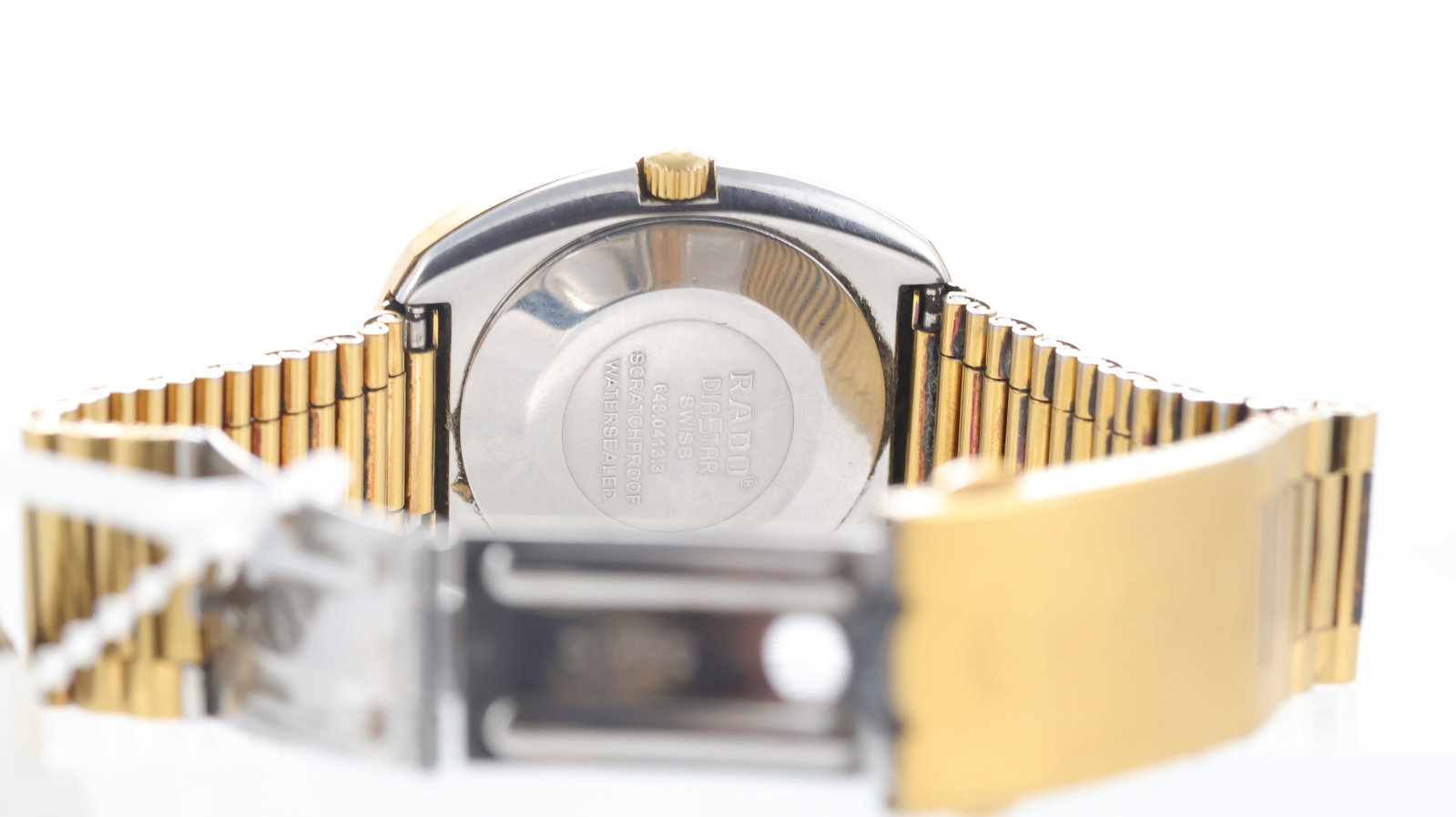 Rado Diastar Ref 648.0413.3 - 6