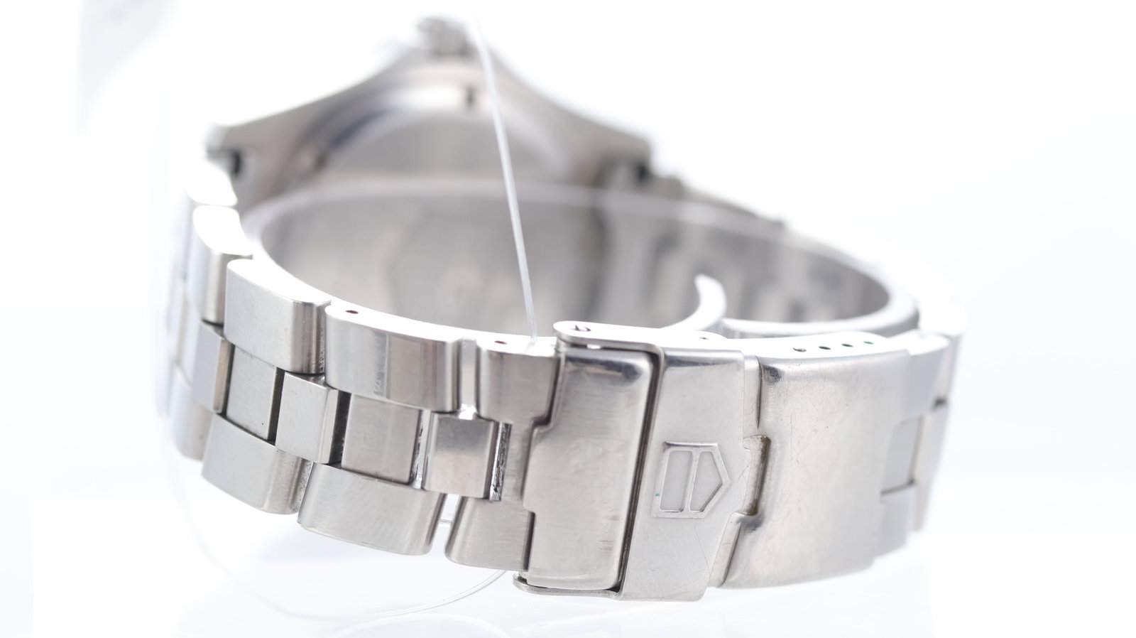 Tag Heuer Professional Ref WN1112 - 3
