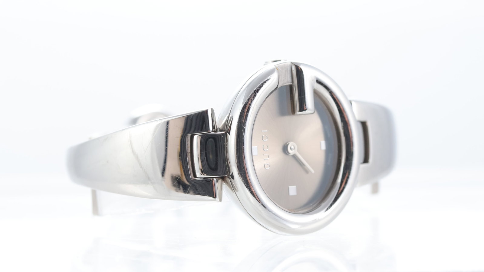 Gucci Dress Watch Ref 134.5 - 2